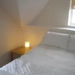 2 bedroom apartment with park view