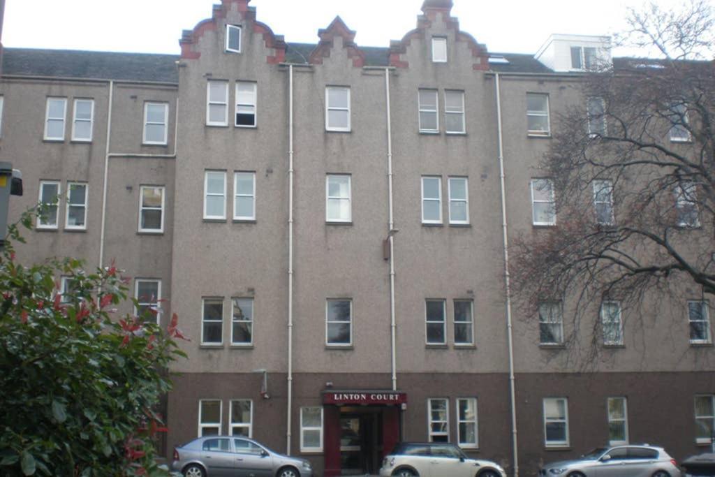 Appartement 2 Bedroom With Park View