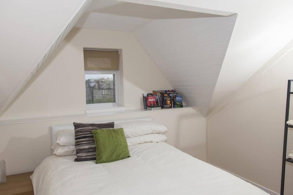 Appartement 2 Bedroom With Park View *