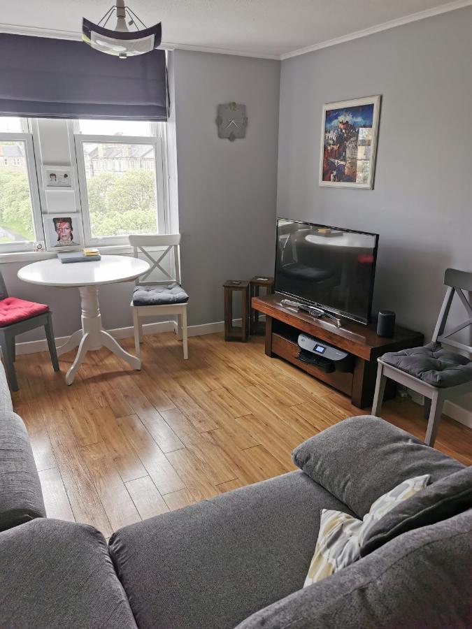 Appartement 2 Bedroom With Park View