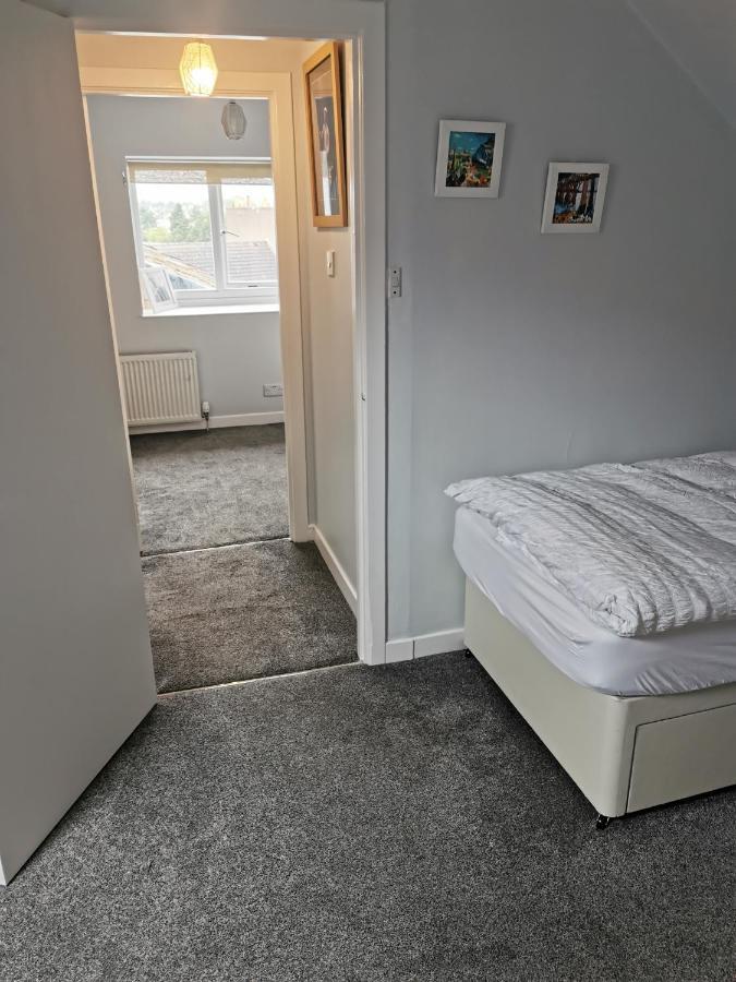 Appartement 2 Bedroom With Park View *